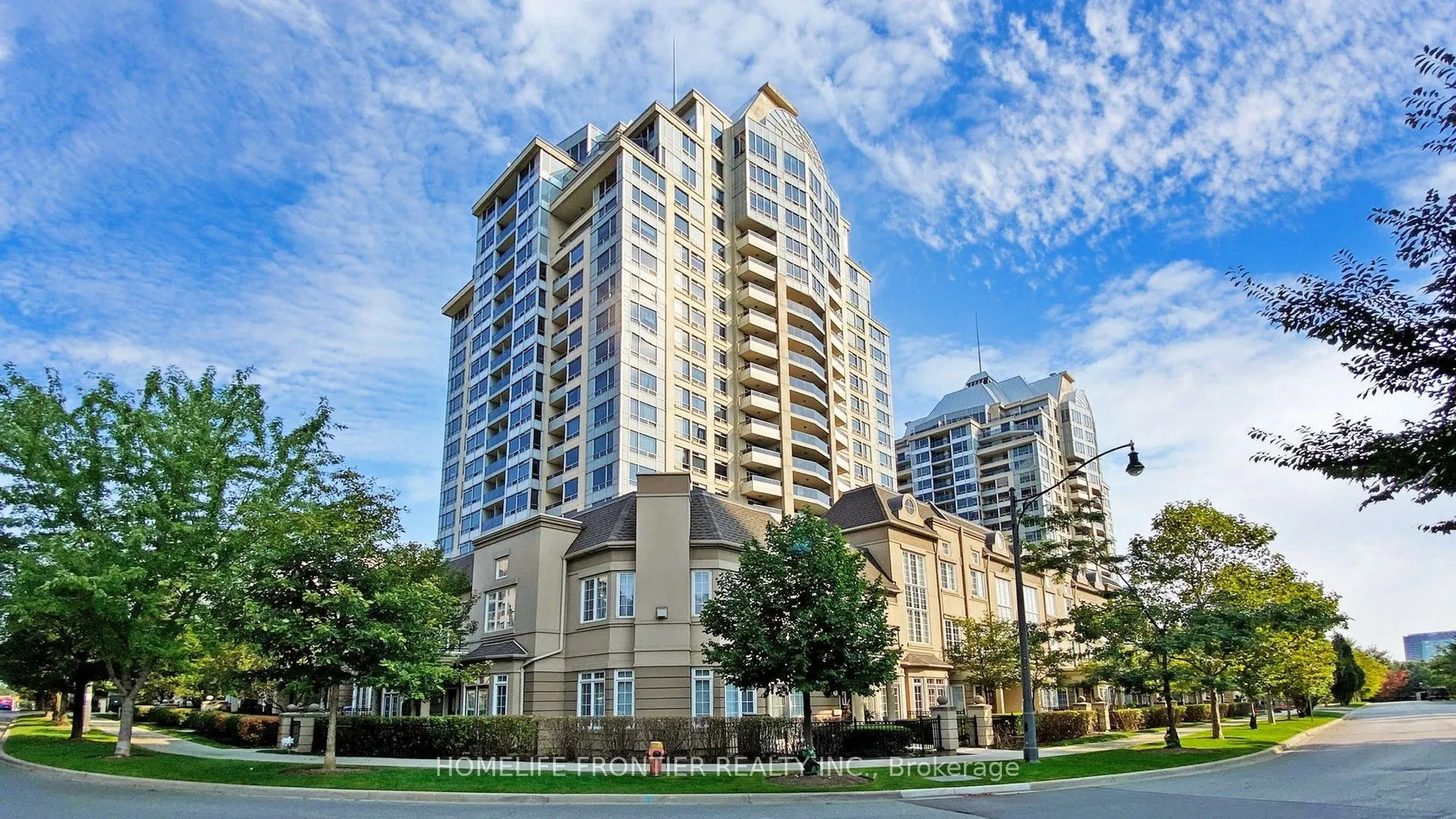 2 Rean Drive, #507
