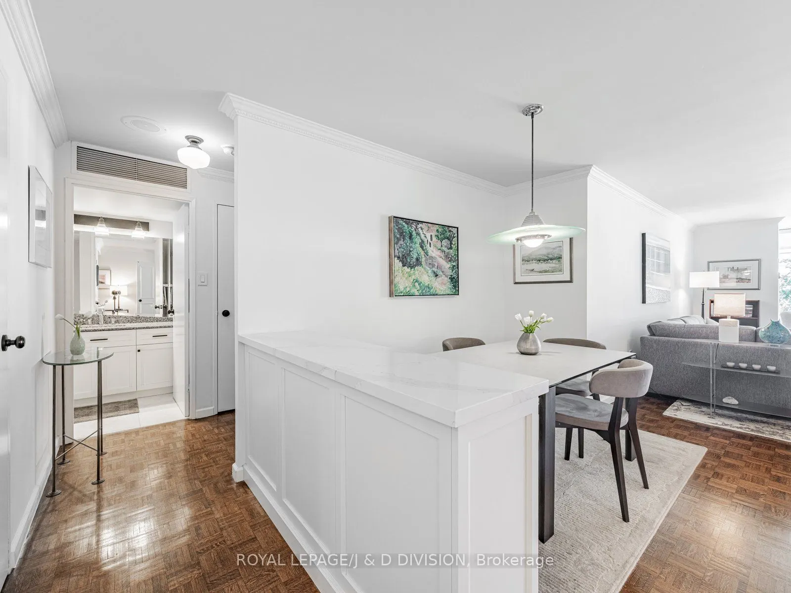 80 Front Street E, #708
