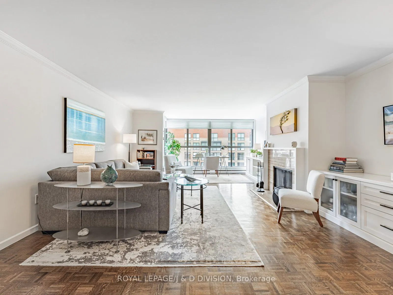 80 Front Street E, #708