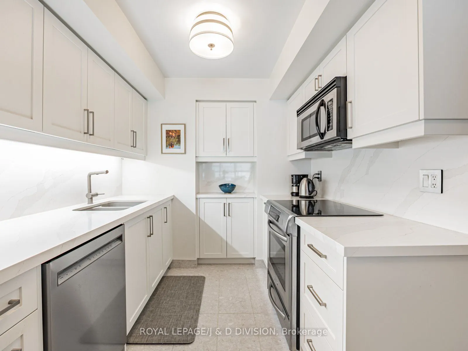 80 Front Street E, #708