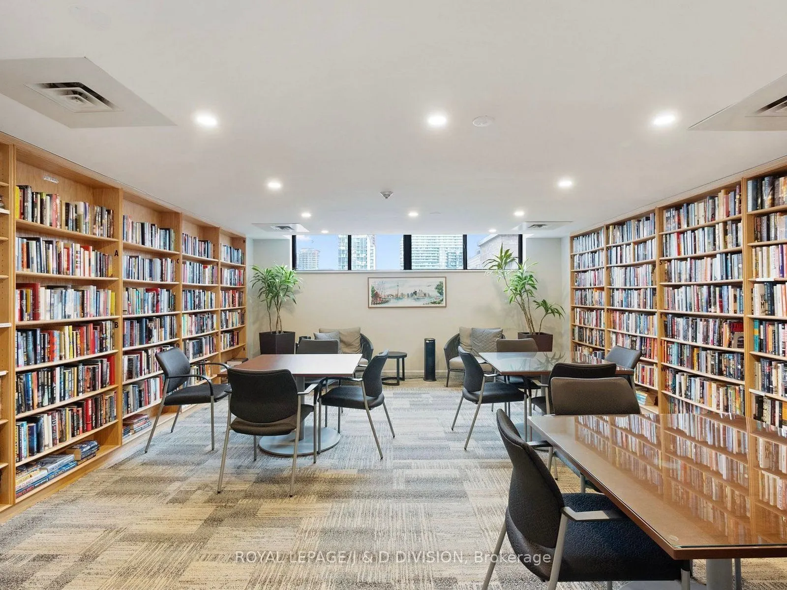 80 Front Street E, #708