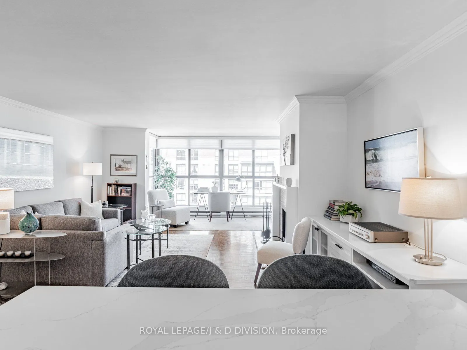 80 Front Street E, #708