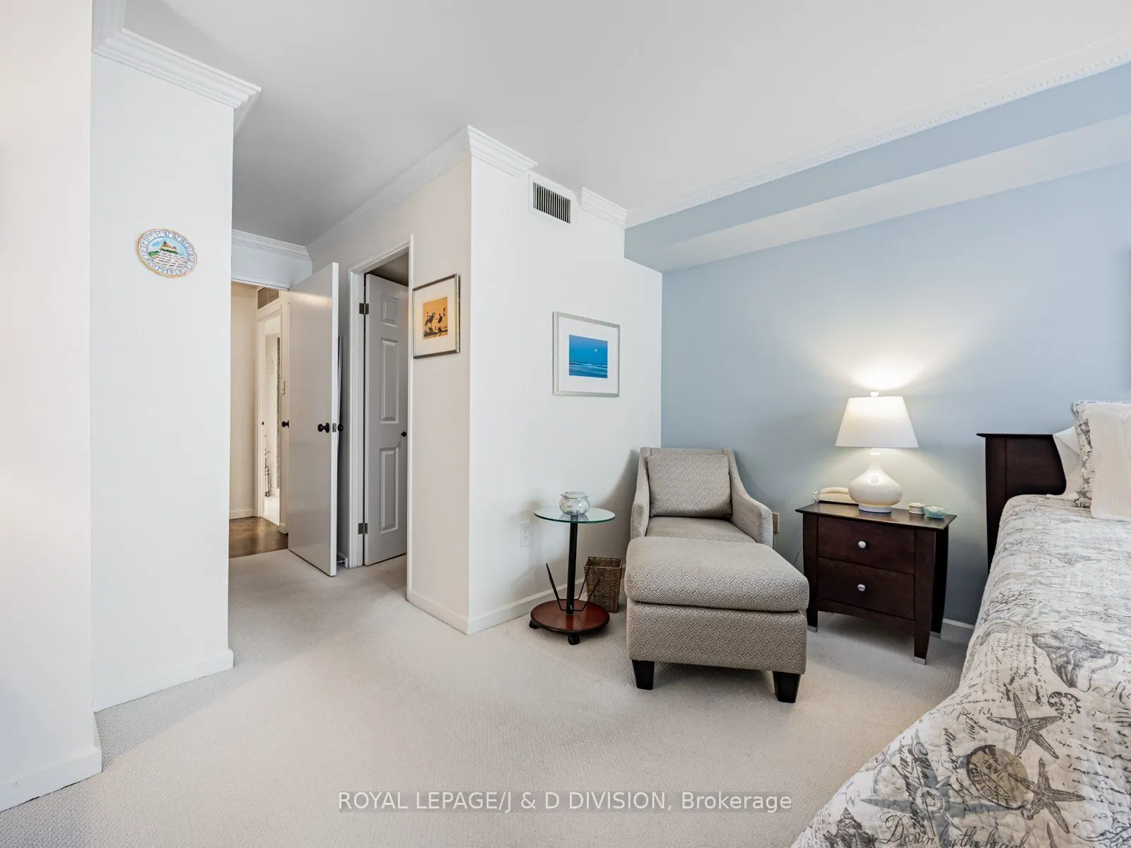 80 Front Street E, #708