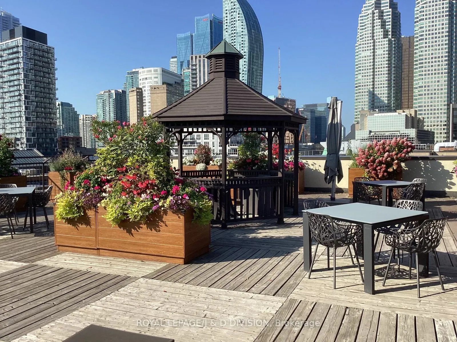 80 Front Street E, #708