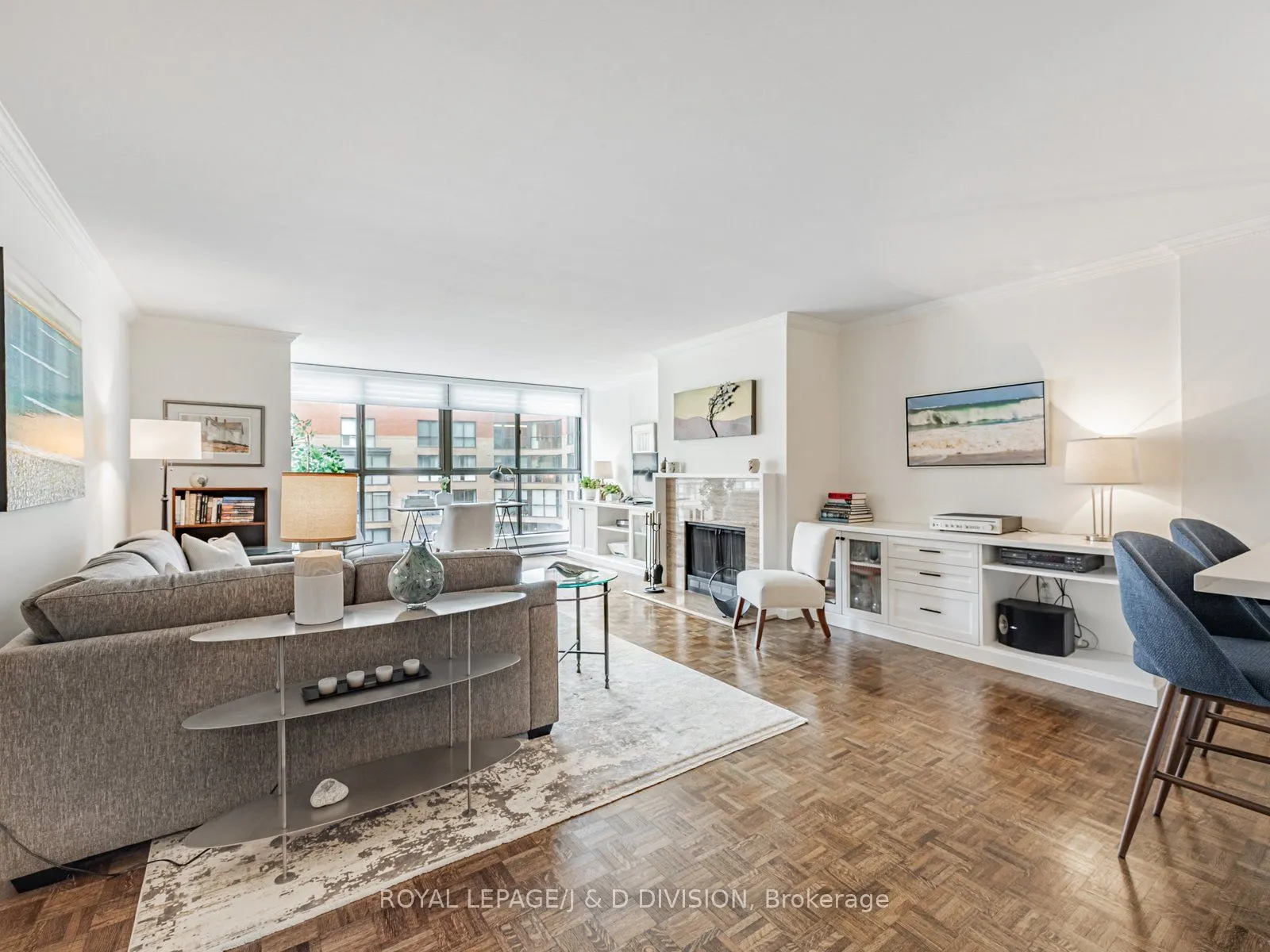 80 Front Street E, #708