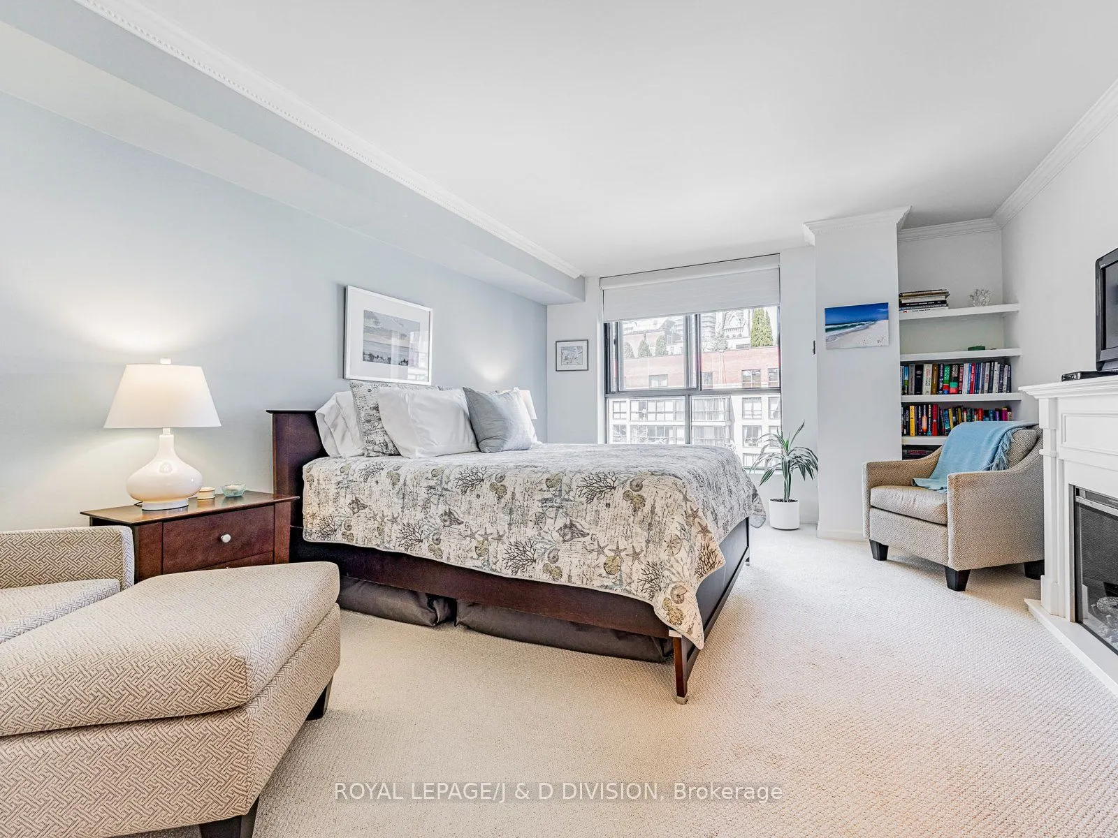 80 Front Street E, #708