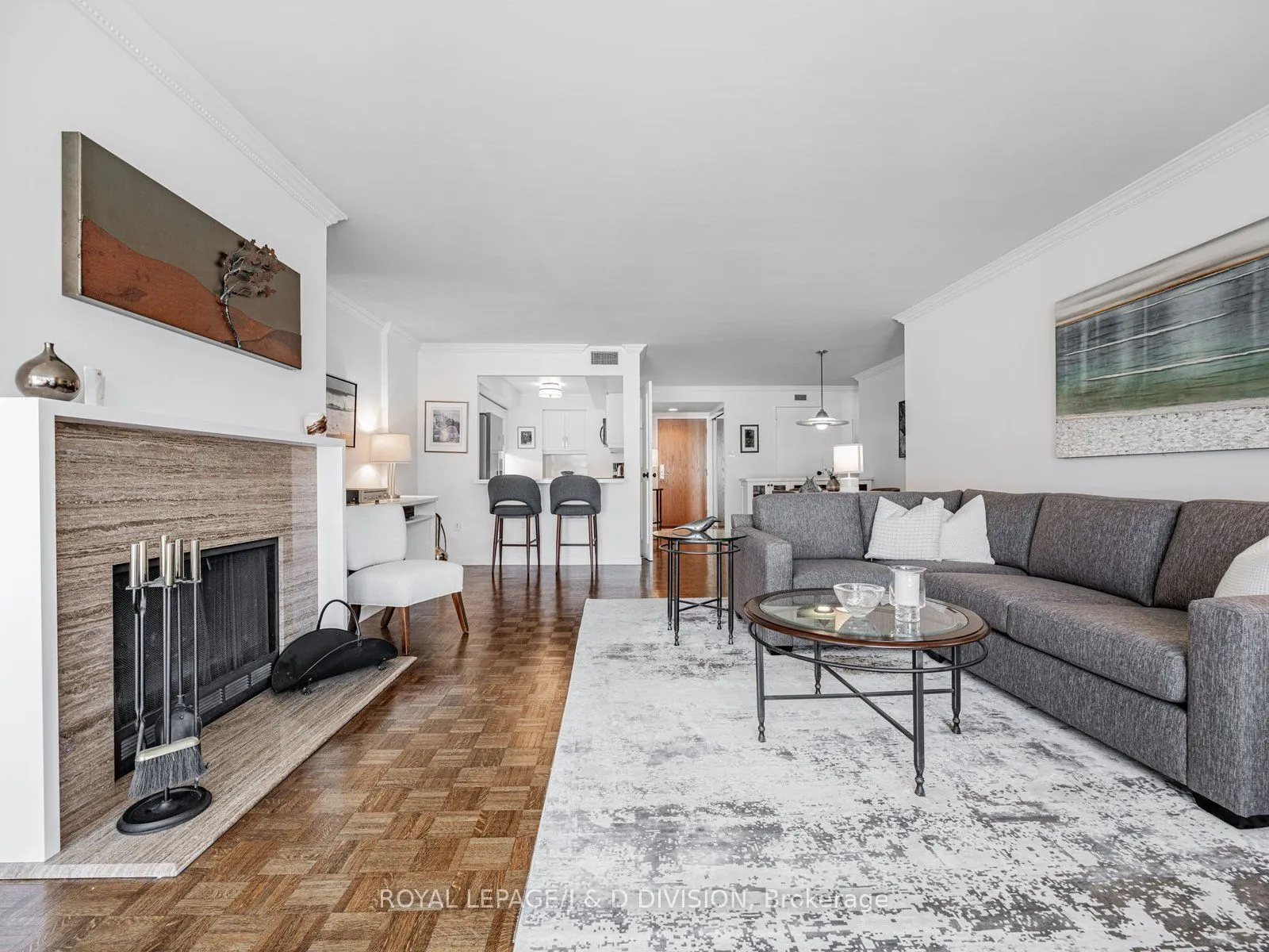 80 Front Street E, #708