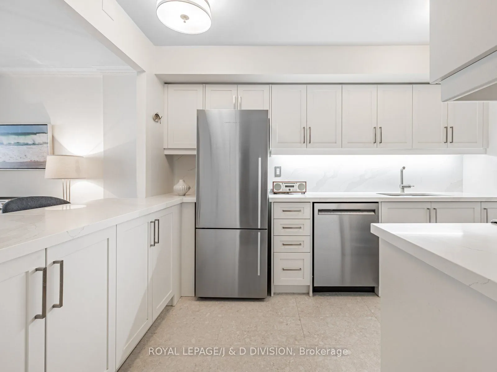 80 Front Street E, #708