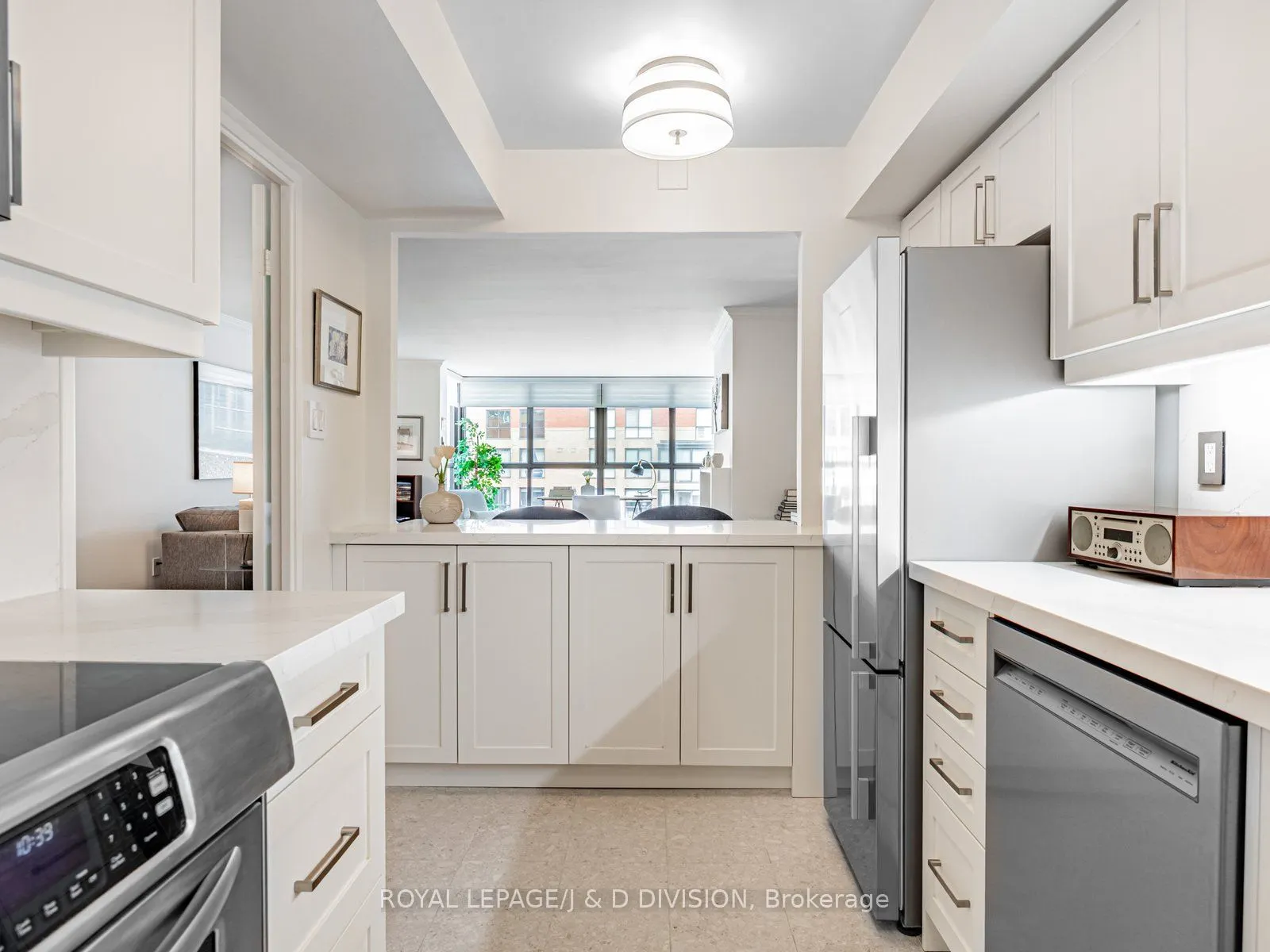 80 Front Street E, #708