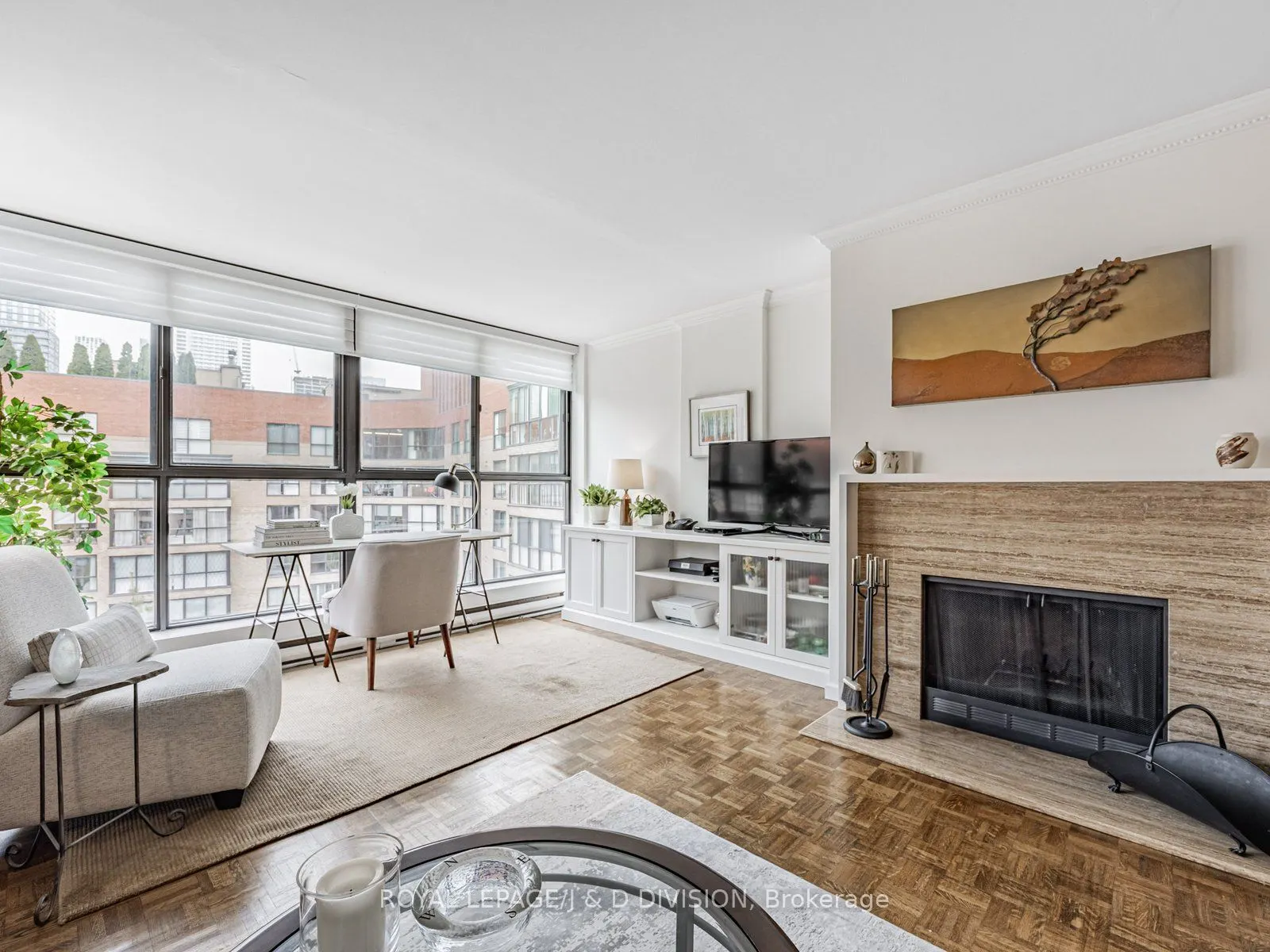 80 Front Street E, #708