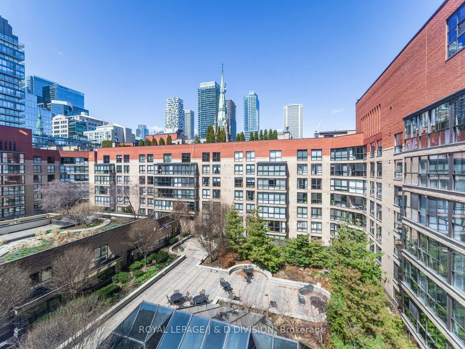 80 Front Street E, #708