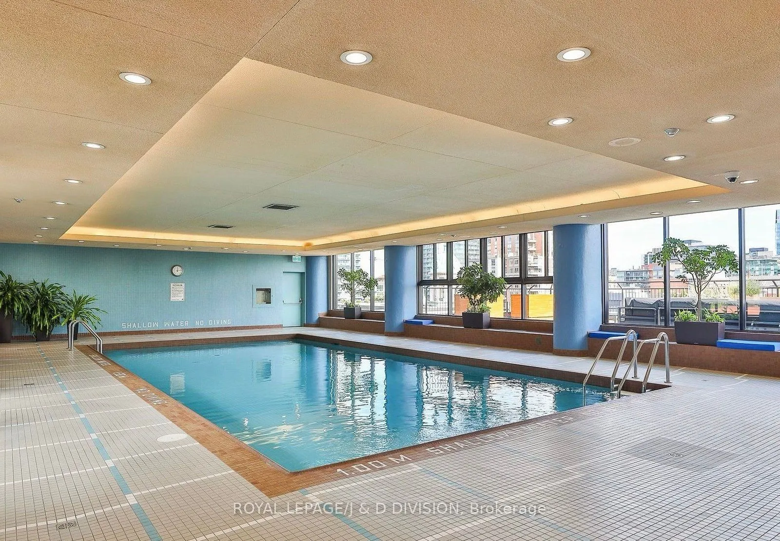 80 Front Street E, #708