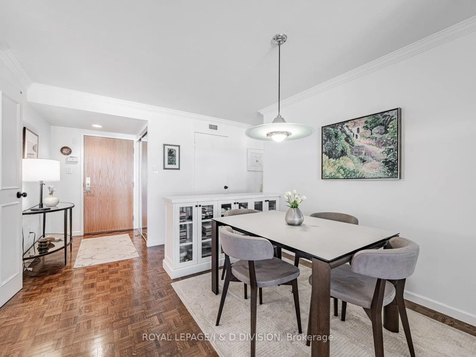 80 Front Street E, #708