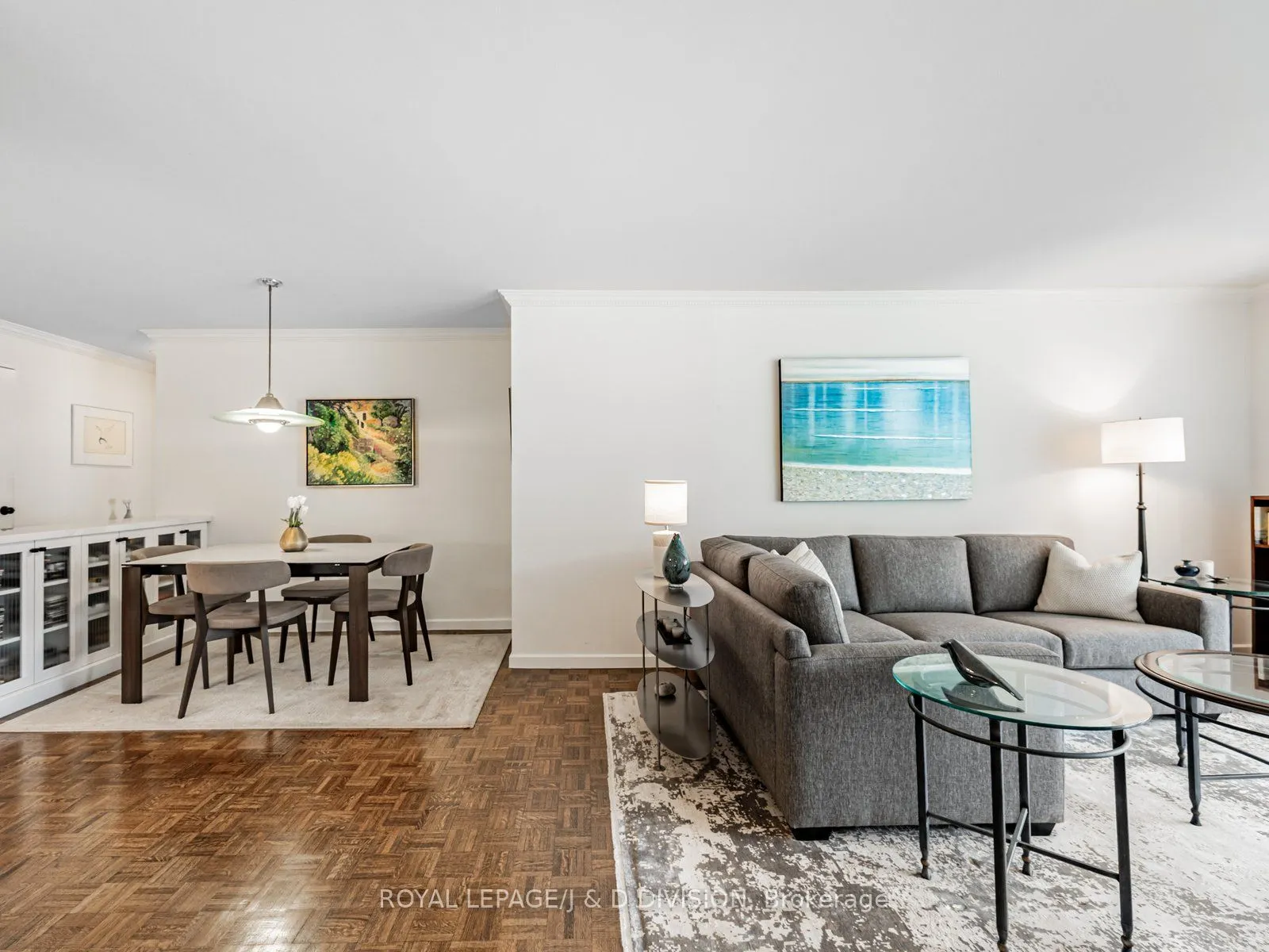 80 Front Street E, #708