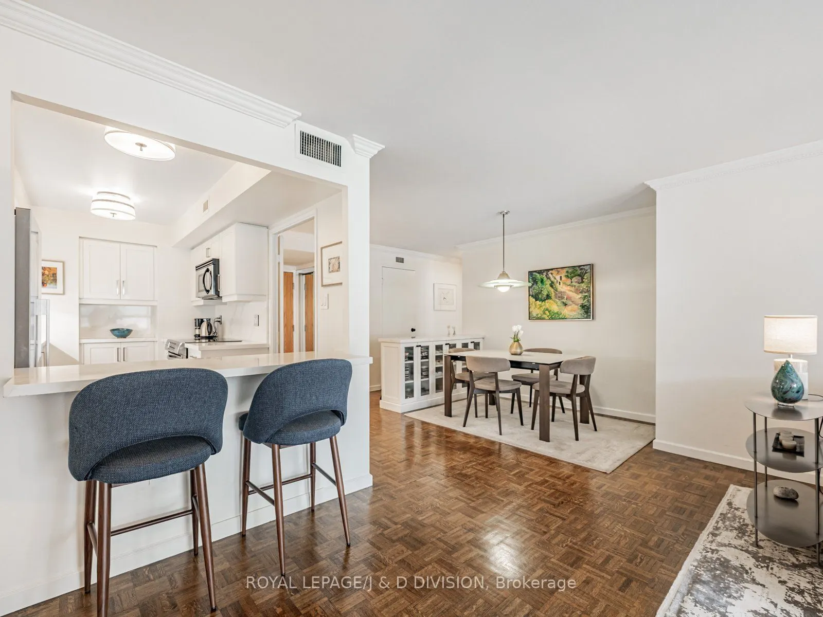 80 Front Street E, #708