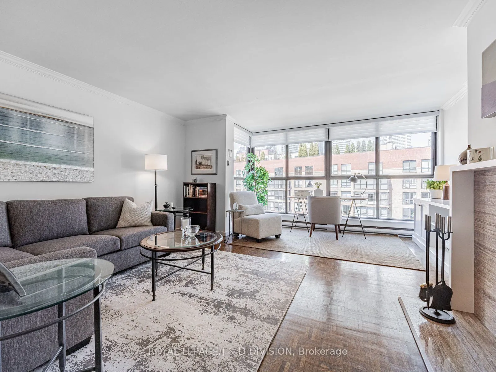 80 Front Street E, #708