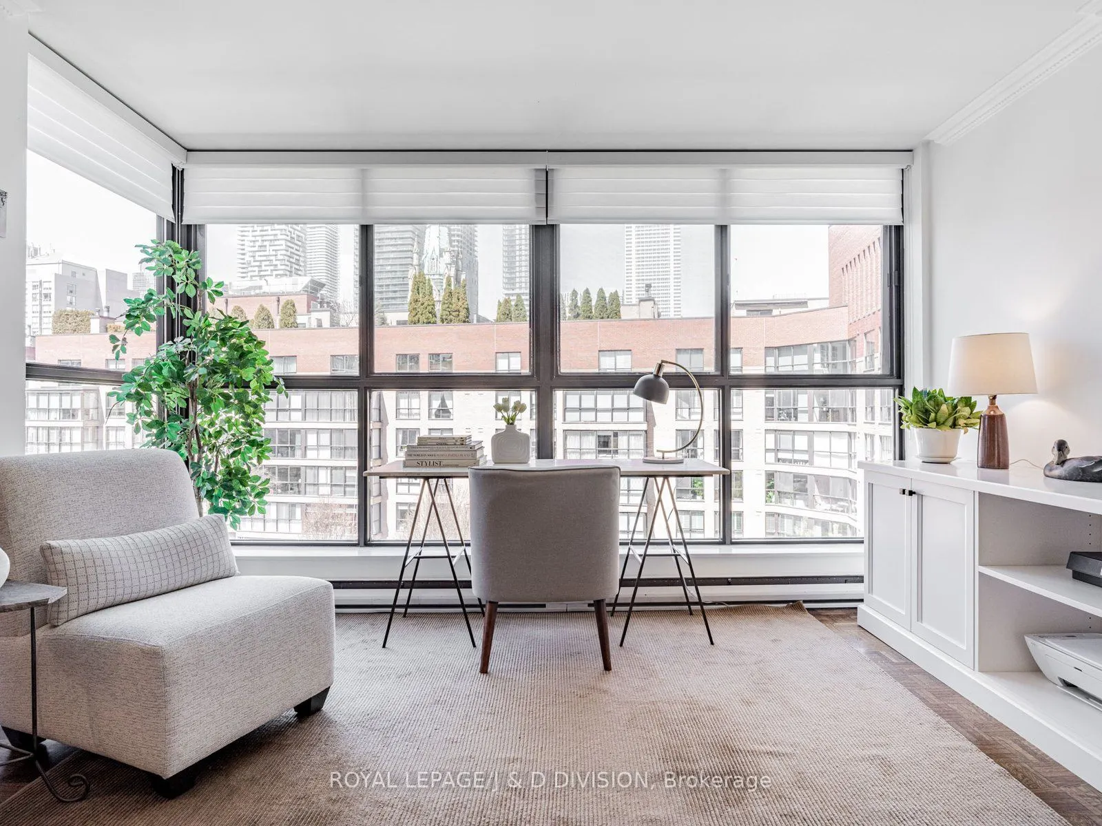 80 Front Street E, #708