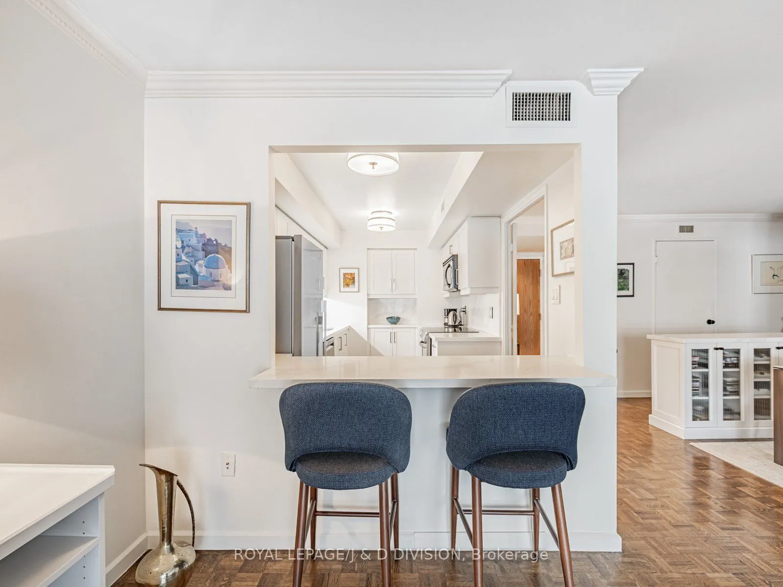 80 Front Street E, #708