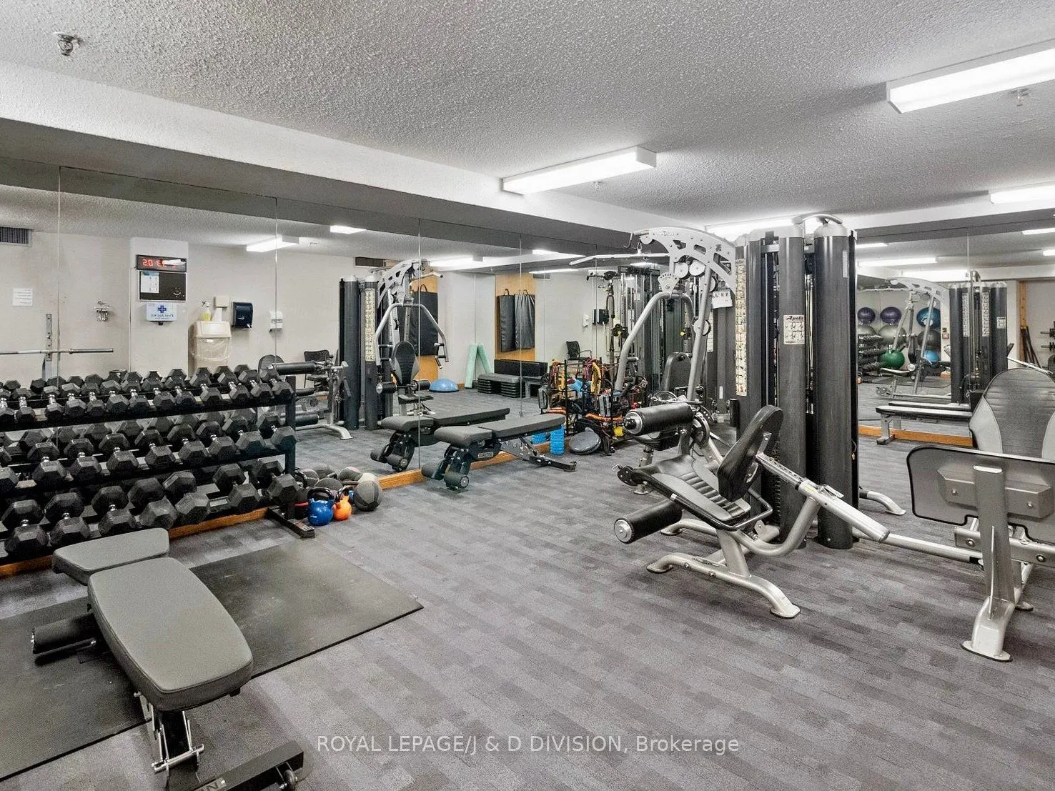 80 Front Street E, #708