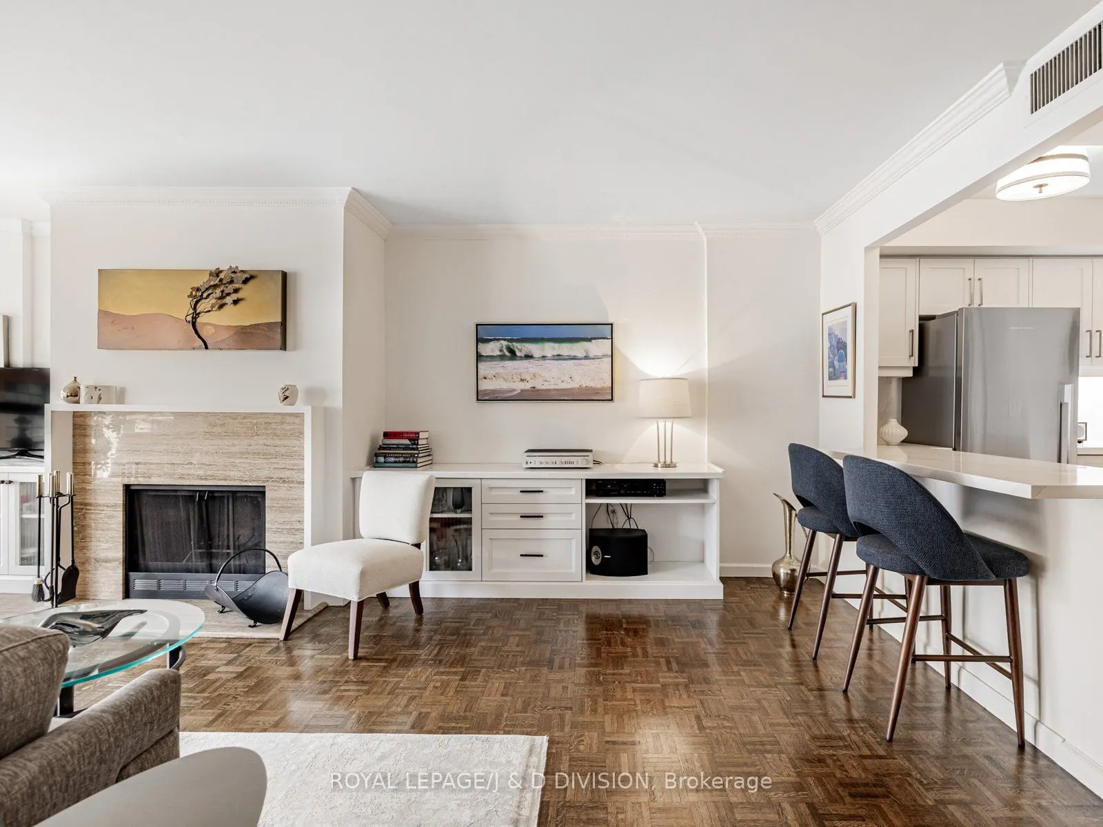 80 Front Street E, #708