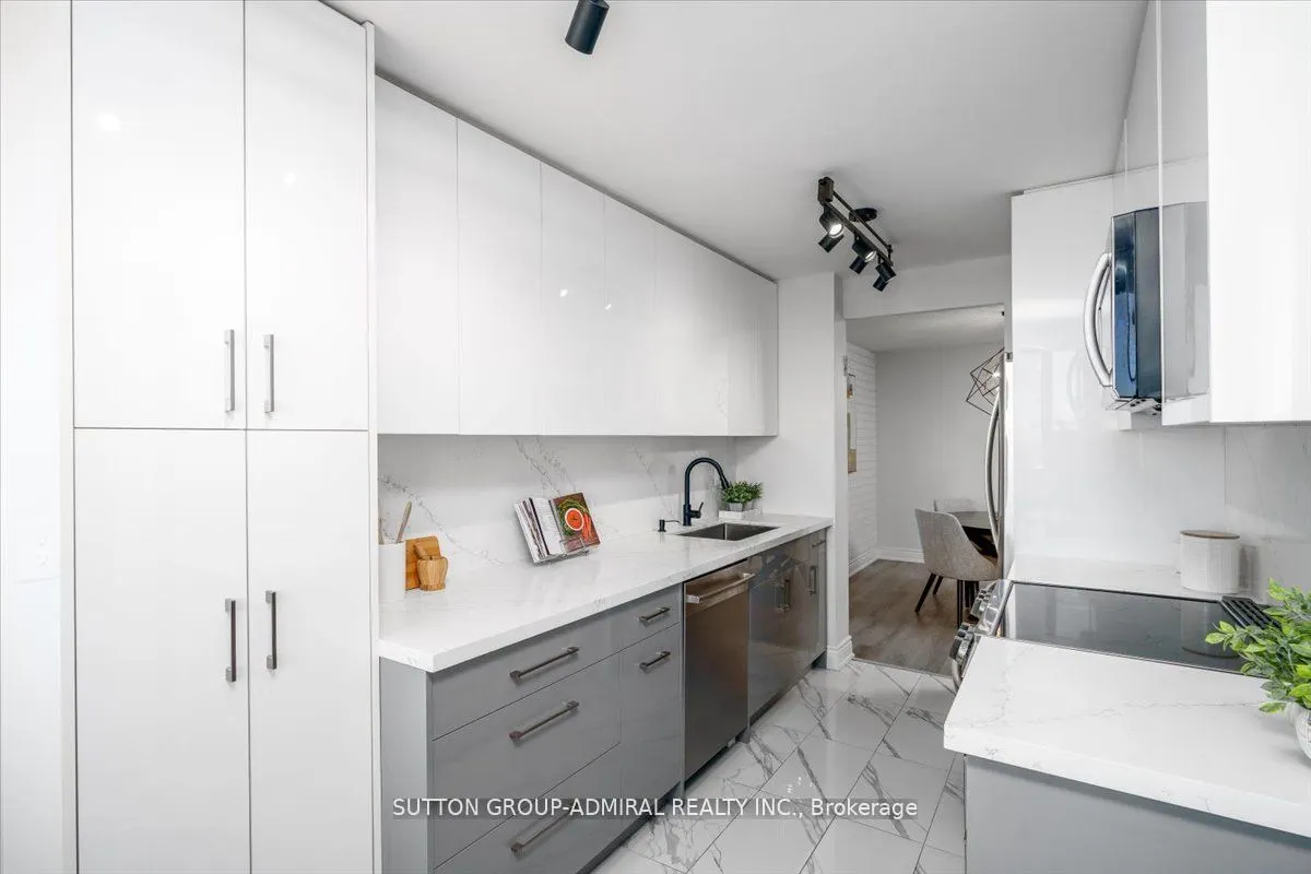 133 Torresdale Avenue E, #1501
