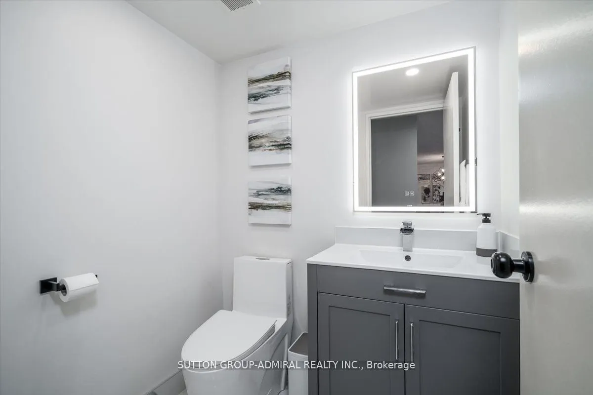 133 Torresdale Avenue E, #1501