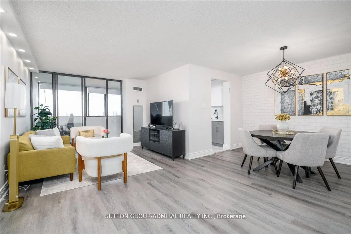 133 Torresdale Avenue E, #1501