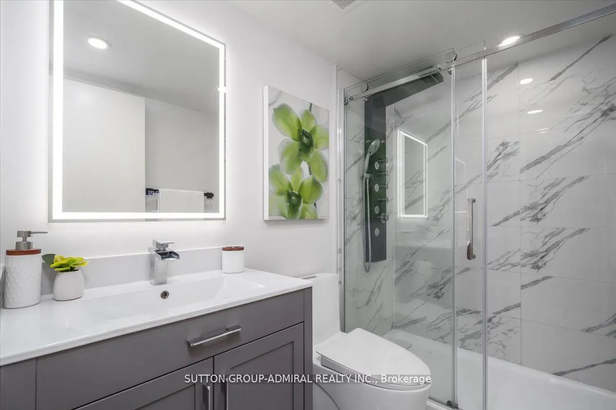 133 Torresdale Avenue E, #1501
