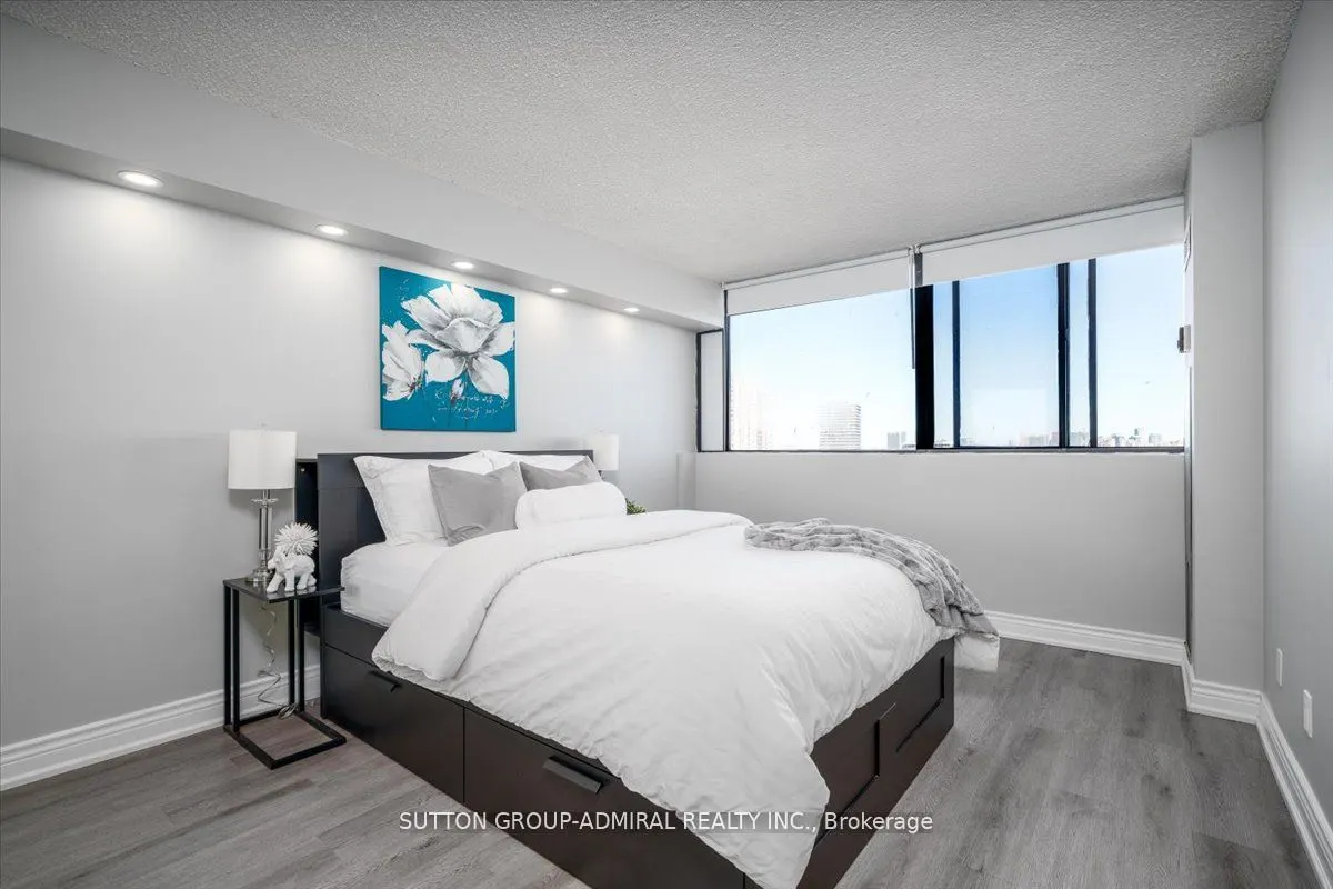 133 Torresdale Avenue E, #1501