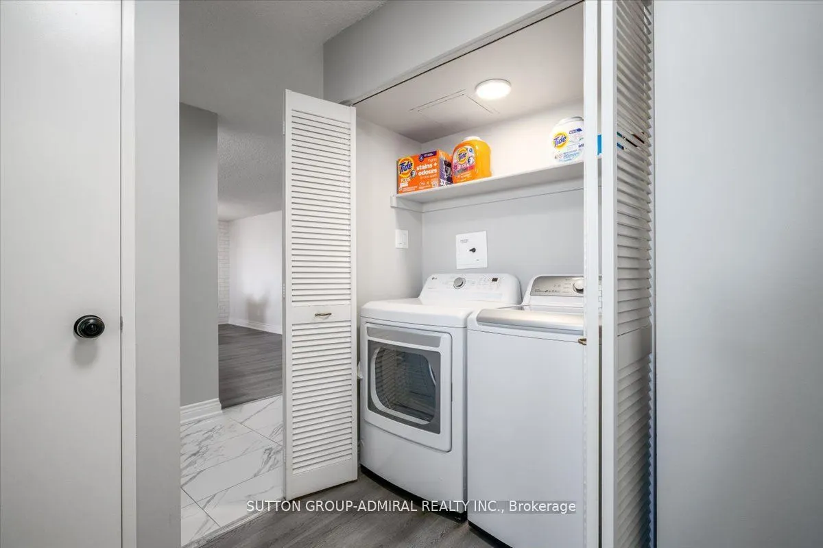 133 Torresdale Avenue E, #1501