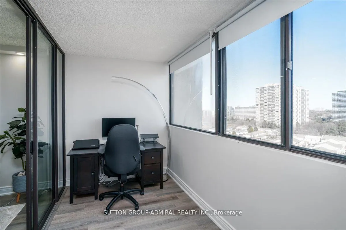133 Torresdale Avenue E, #1501