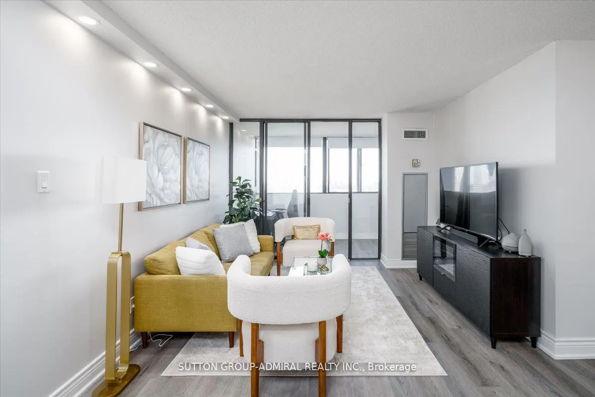 133 Torresdale Avenue E, #1501