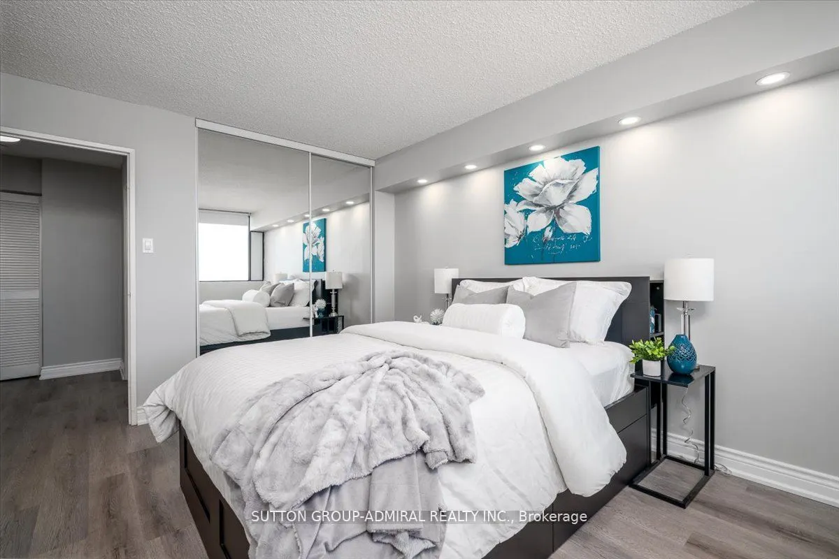 133 Torresdale Avenue E, #1501