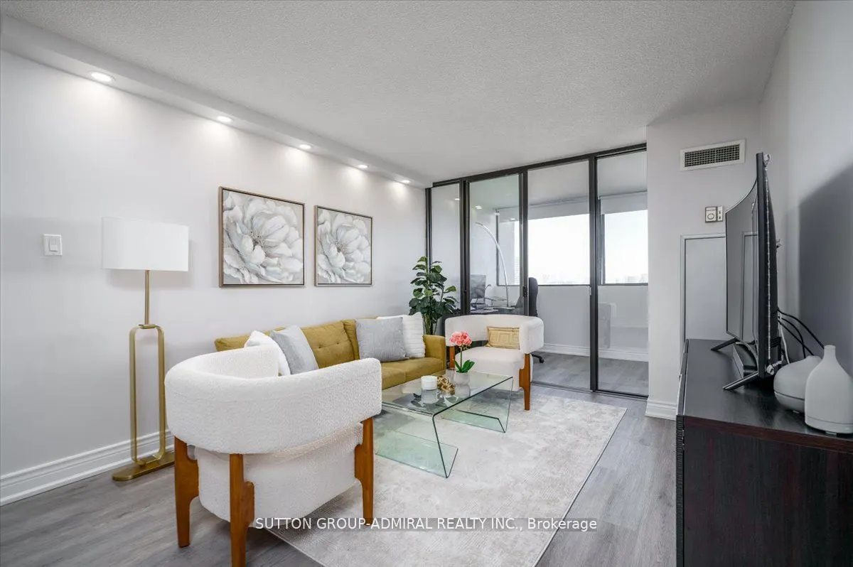 133 Torresdale Avenue E, #1501