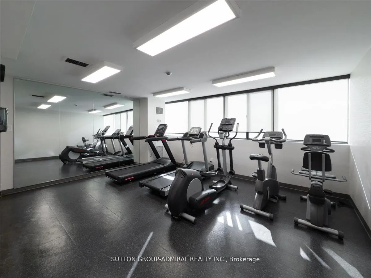 133 Torresdale Avenue E, #1501