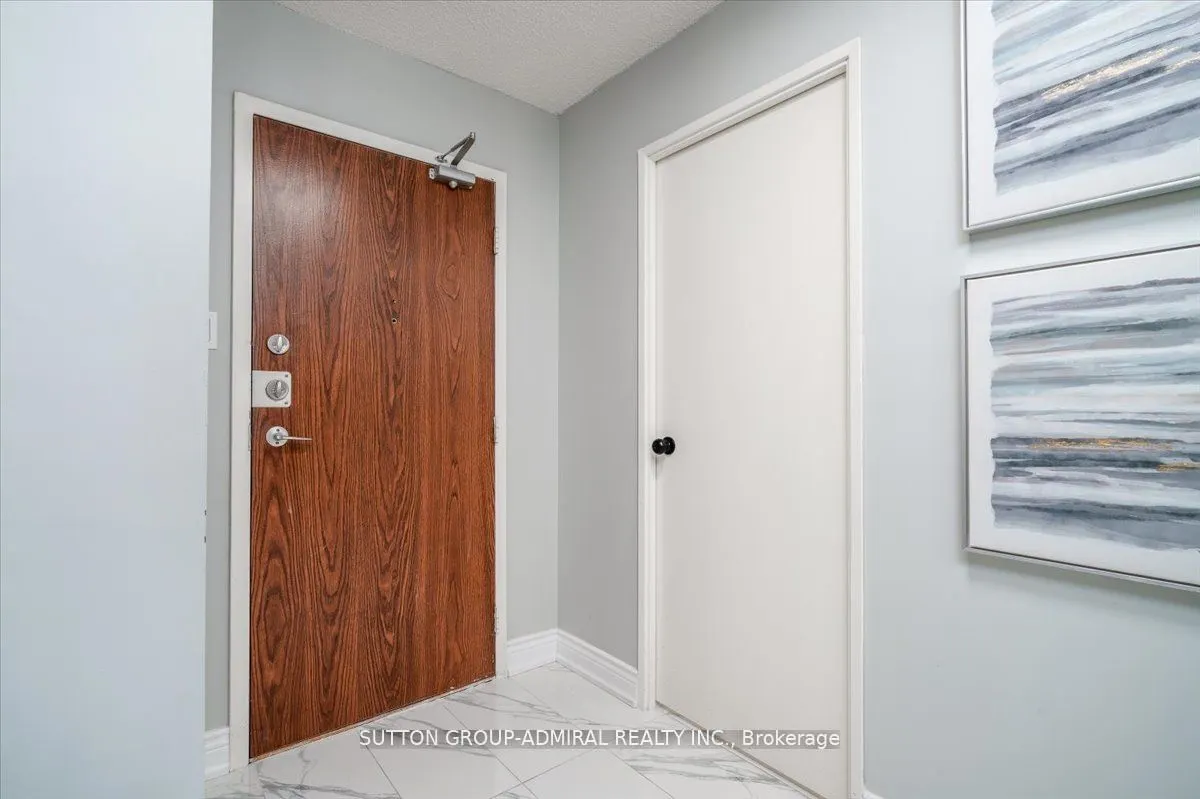 133 Torresdale Avenue E, #1501