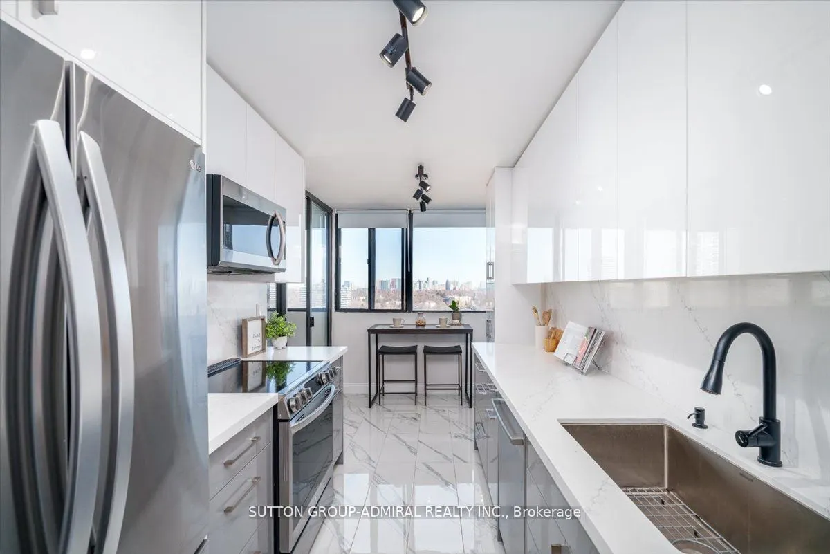 133 Torresdale Avenue E, #1501