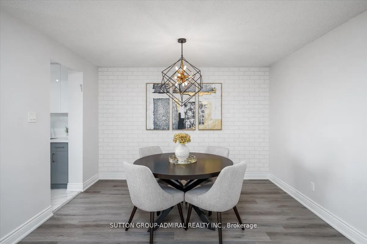 133 Torresdale Avenue E, #1501