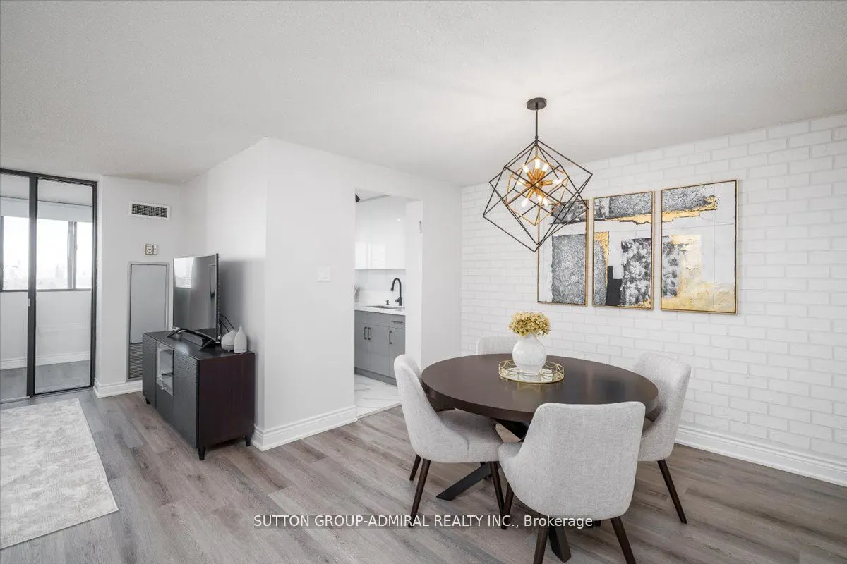 133 Torresdale Avenue E, #1501