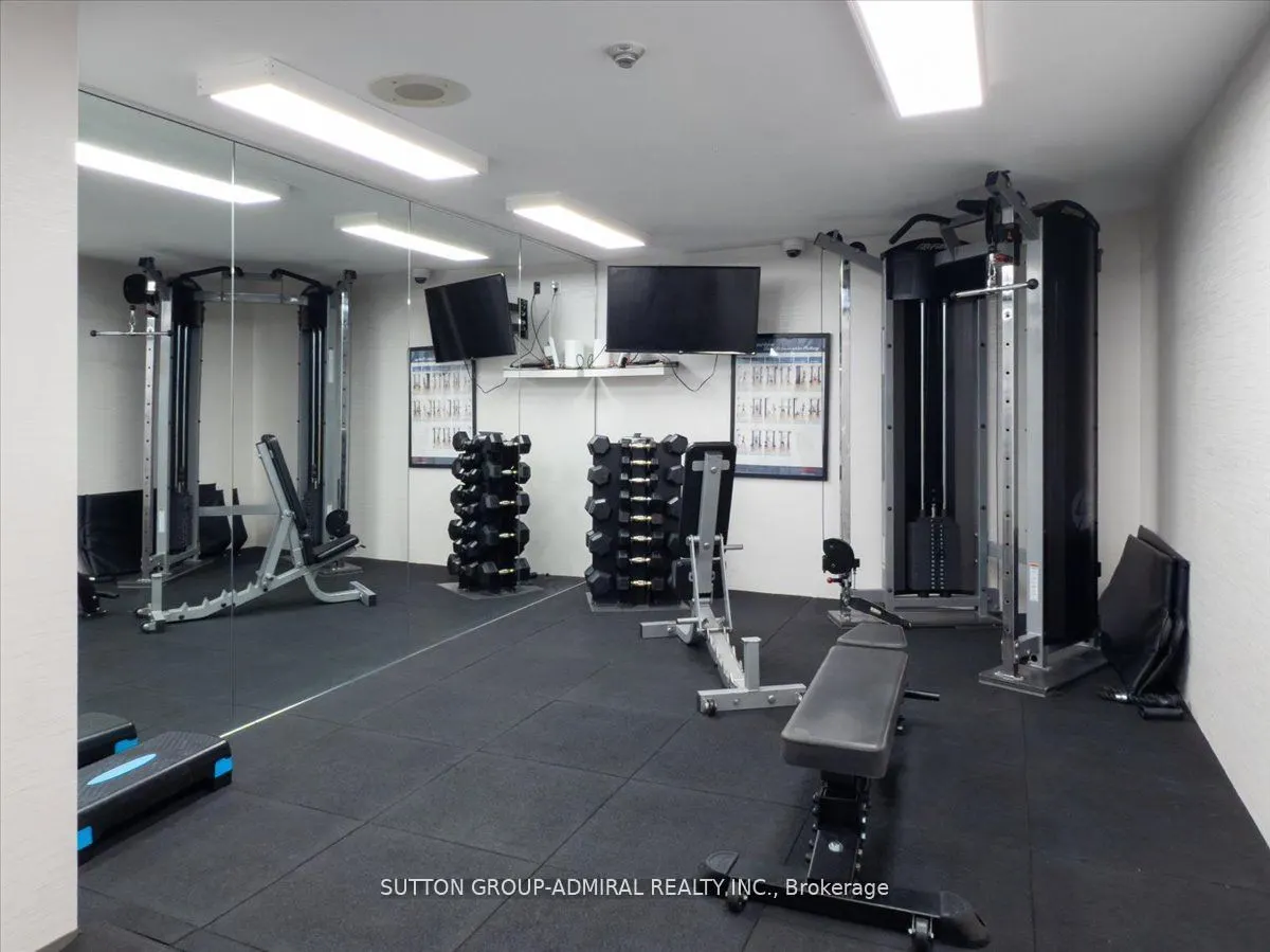 133 Torresdale Avenue E, #1501