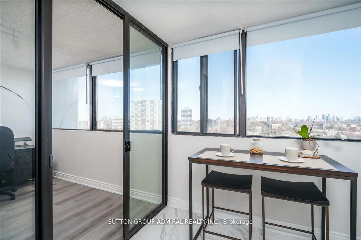 133 Torresdale Avenue E, #1501