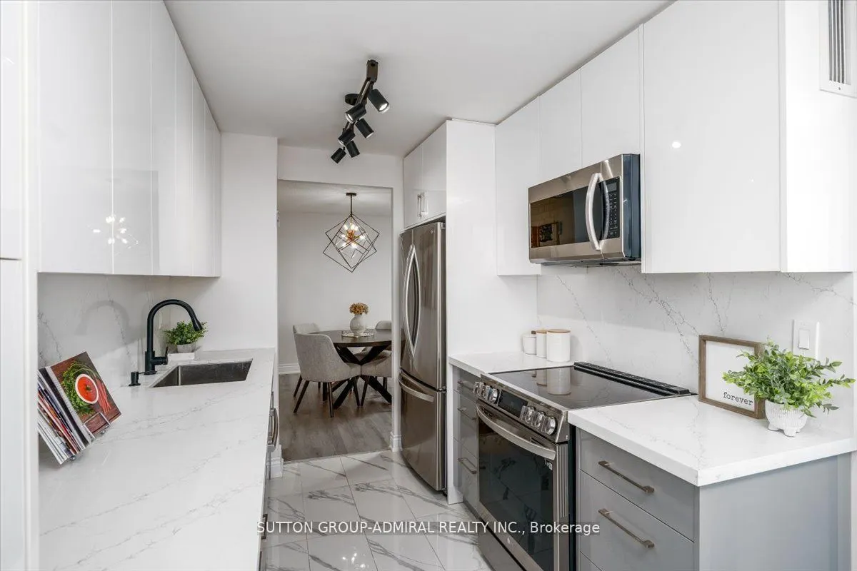 133 Torresdale Avenue E, #1501