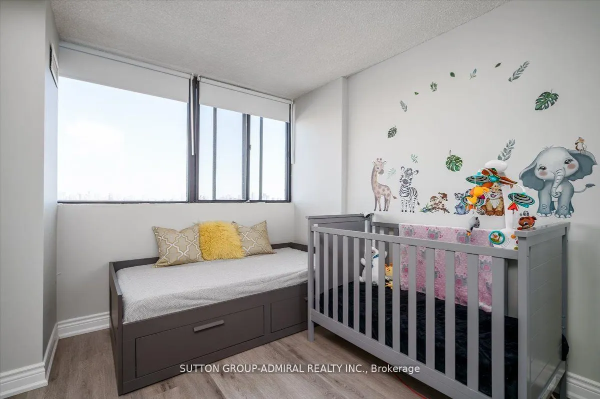 133 Torresdale Avenue E, #1501