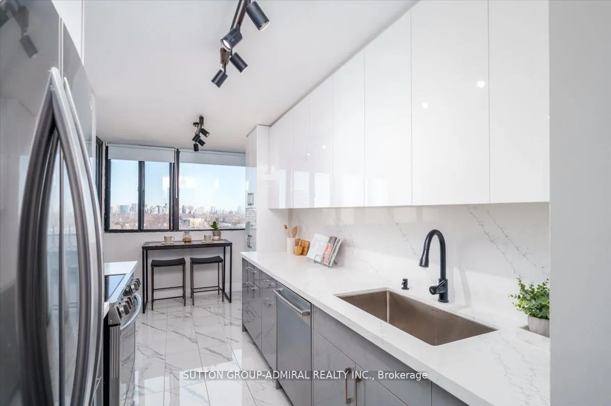 133 Torresdale Avenue E, #1501