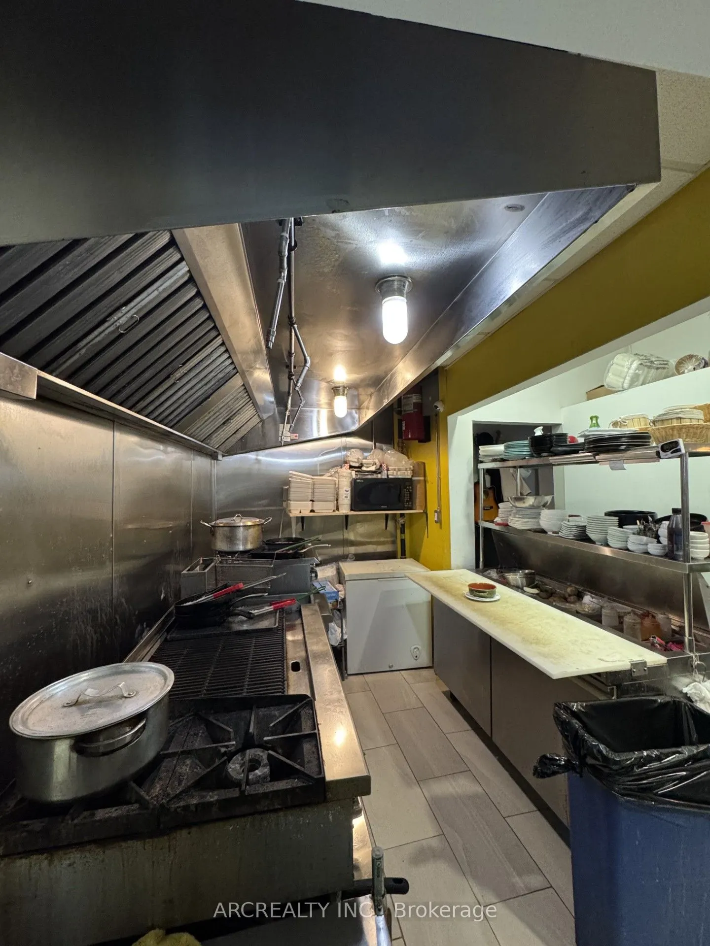 3421 Yonge Street