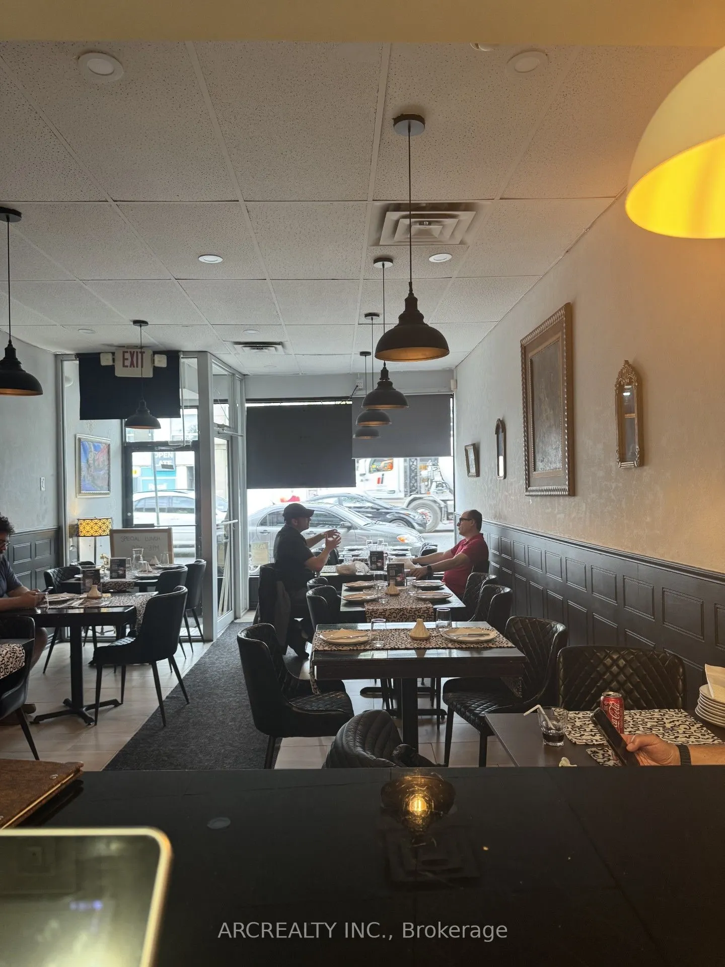 3421 Yonge Street