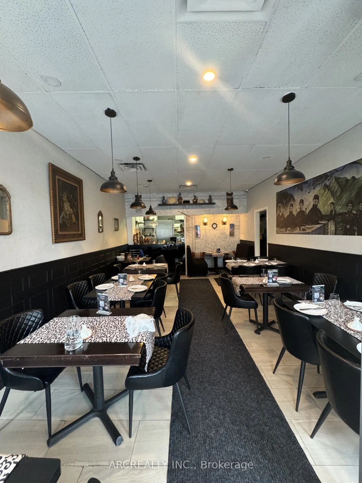3421 Yonge Street