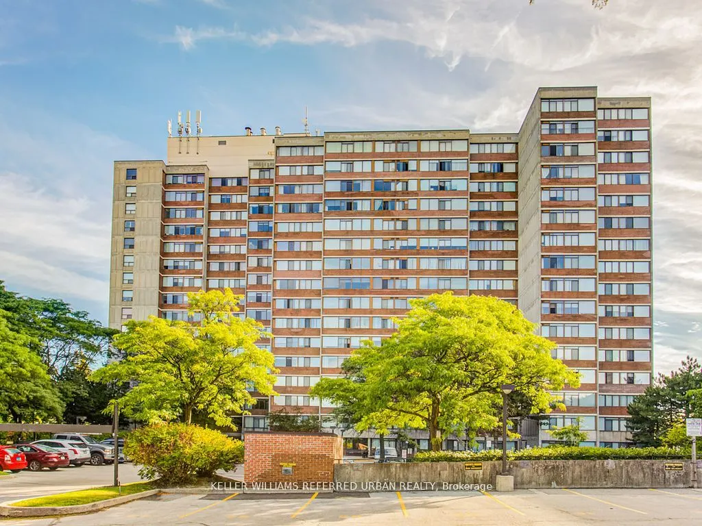 3000 Bathurst Street #110