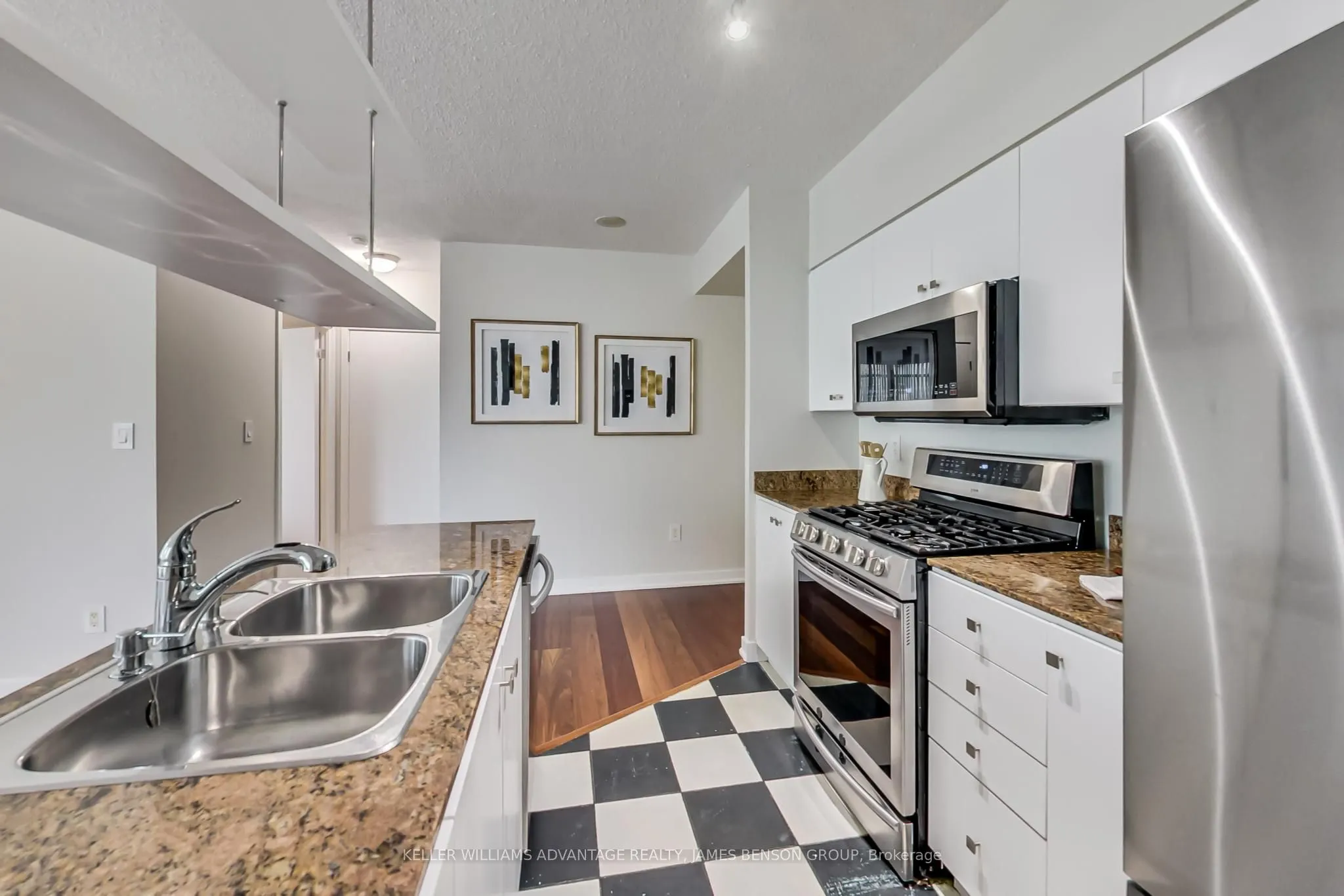 35 Mariner Terrace, #209