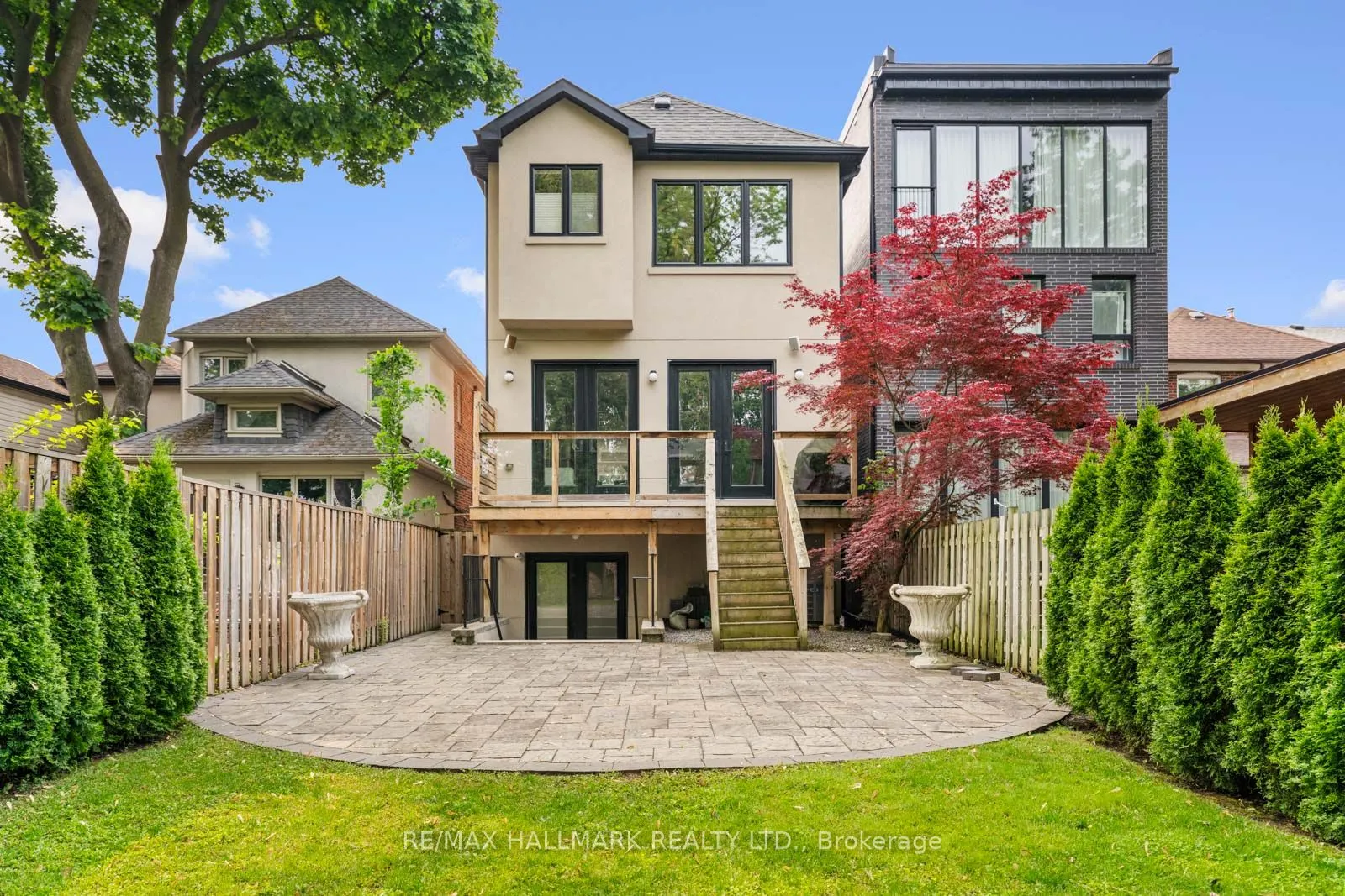 62 St Germain Avenue